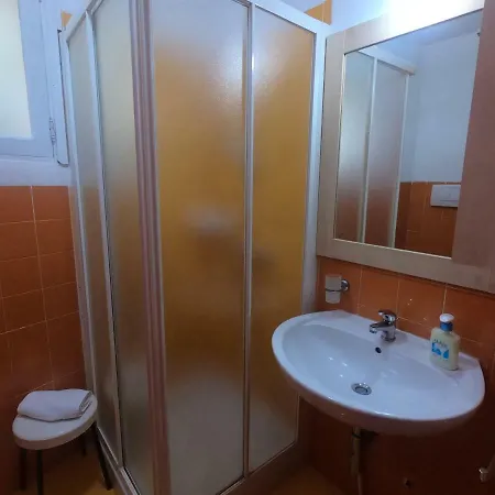 Finestra Sul Mare Prázdninový dům Lido di Noto