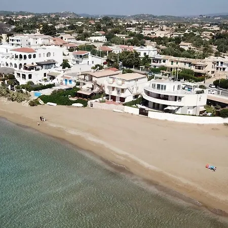 Finestra Sul Mare Lido di Noto