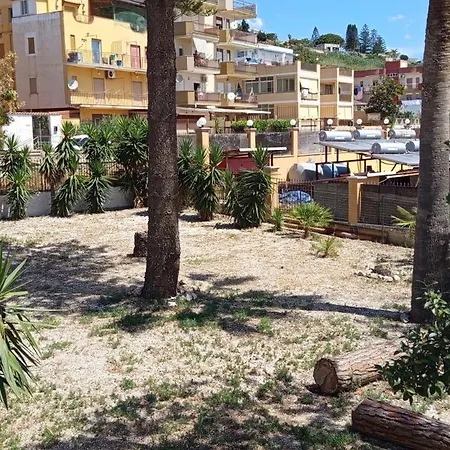 Finestra Sul Mare